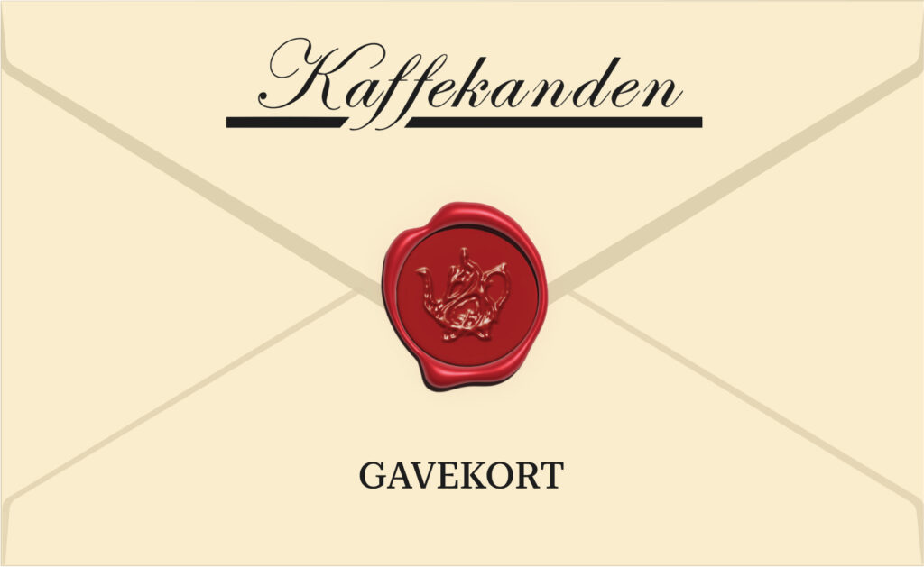 Gavekort