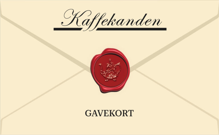 Gavekort